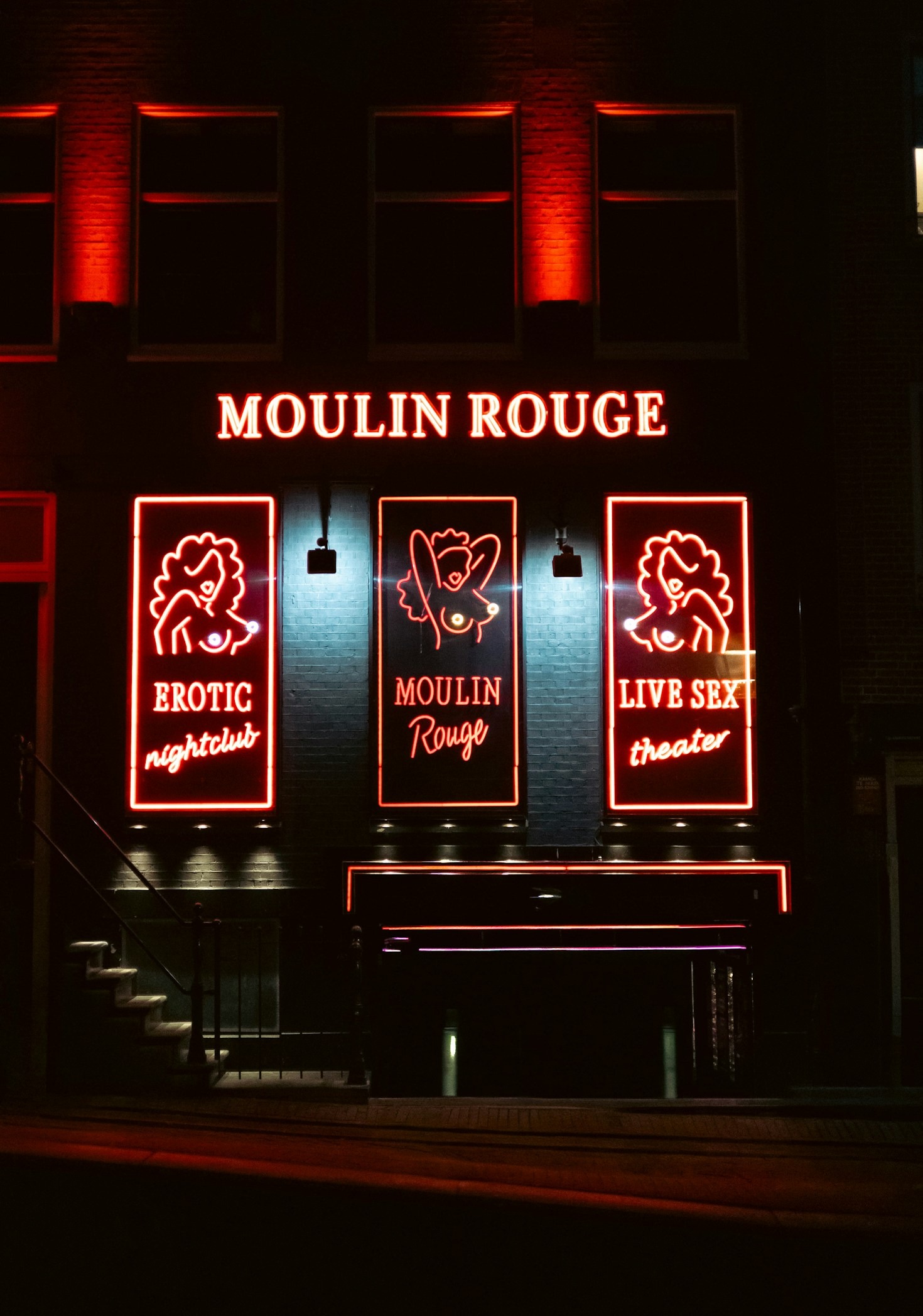 Vertrauen und Sicherheit bei Camgirl-Diensten